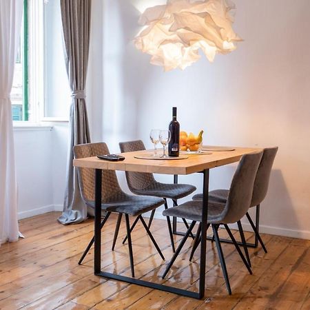 Tower Square Apartments Сплит Экстерьер фото