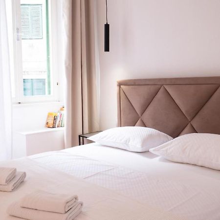 Tower Square Apartments Сплит Экстерьер фото