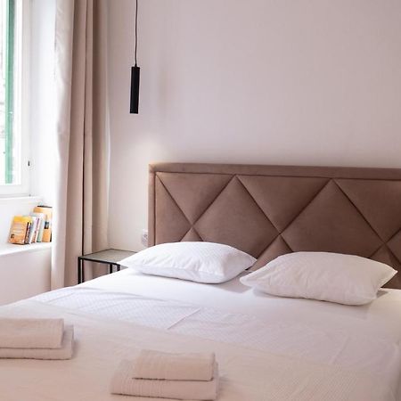 Tower Square Apartments Сплит Экстерьер фото