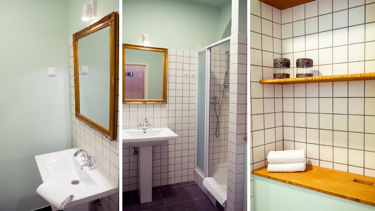 Tower Square Apartments Сплит Экстерьер фото