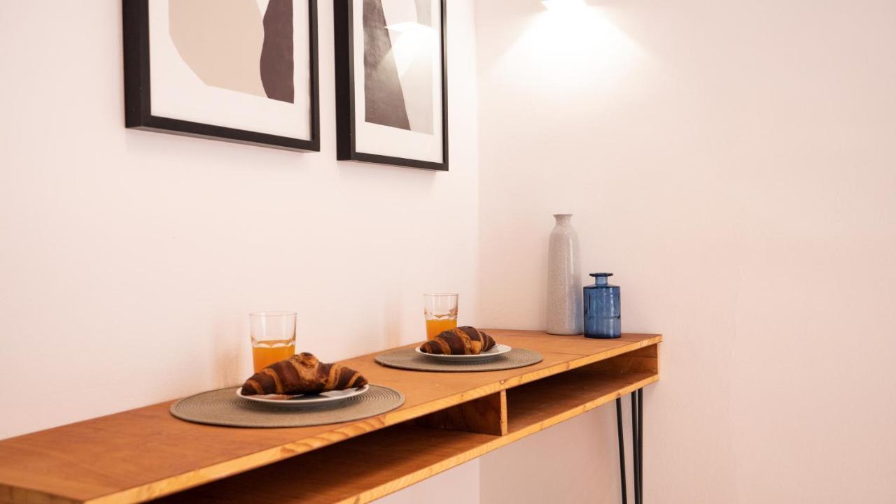 Tower Square Apartments Сплит Экстерьер фото