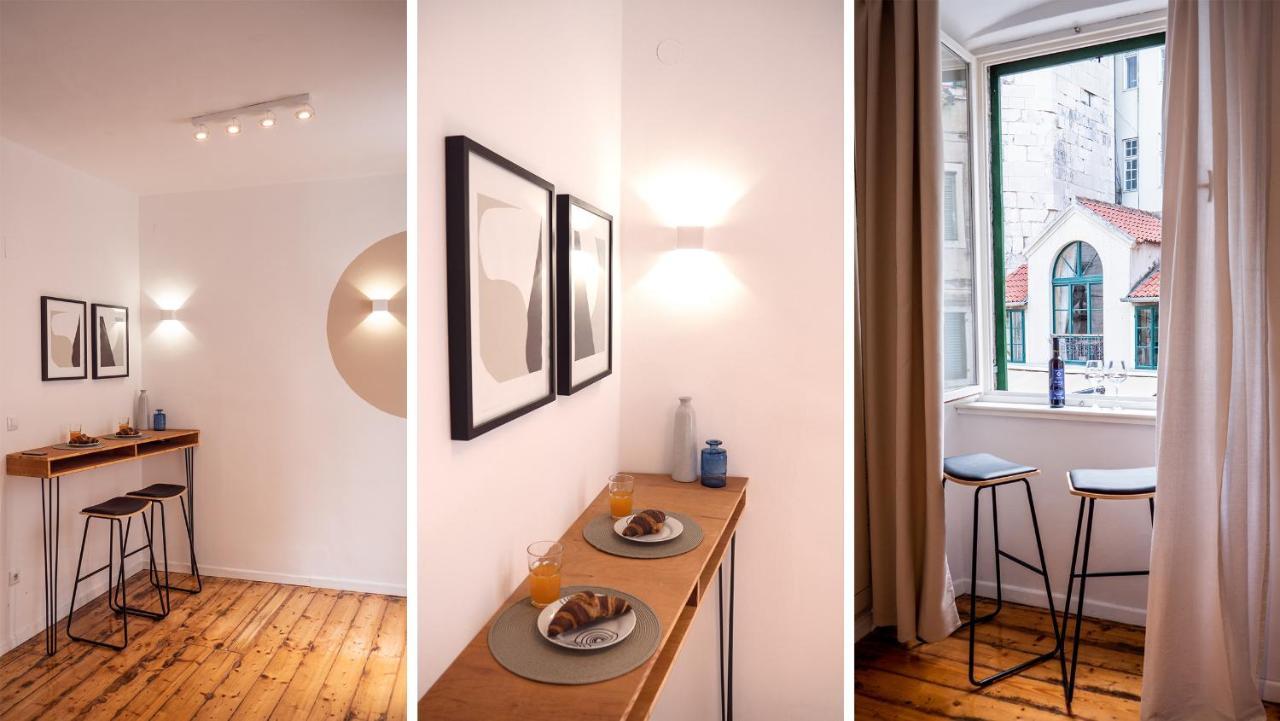 Tower Square Apartments Сплит Экстерьер фото