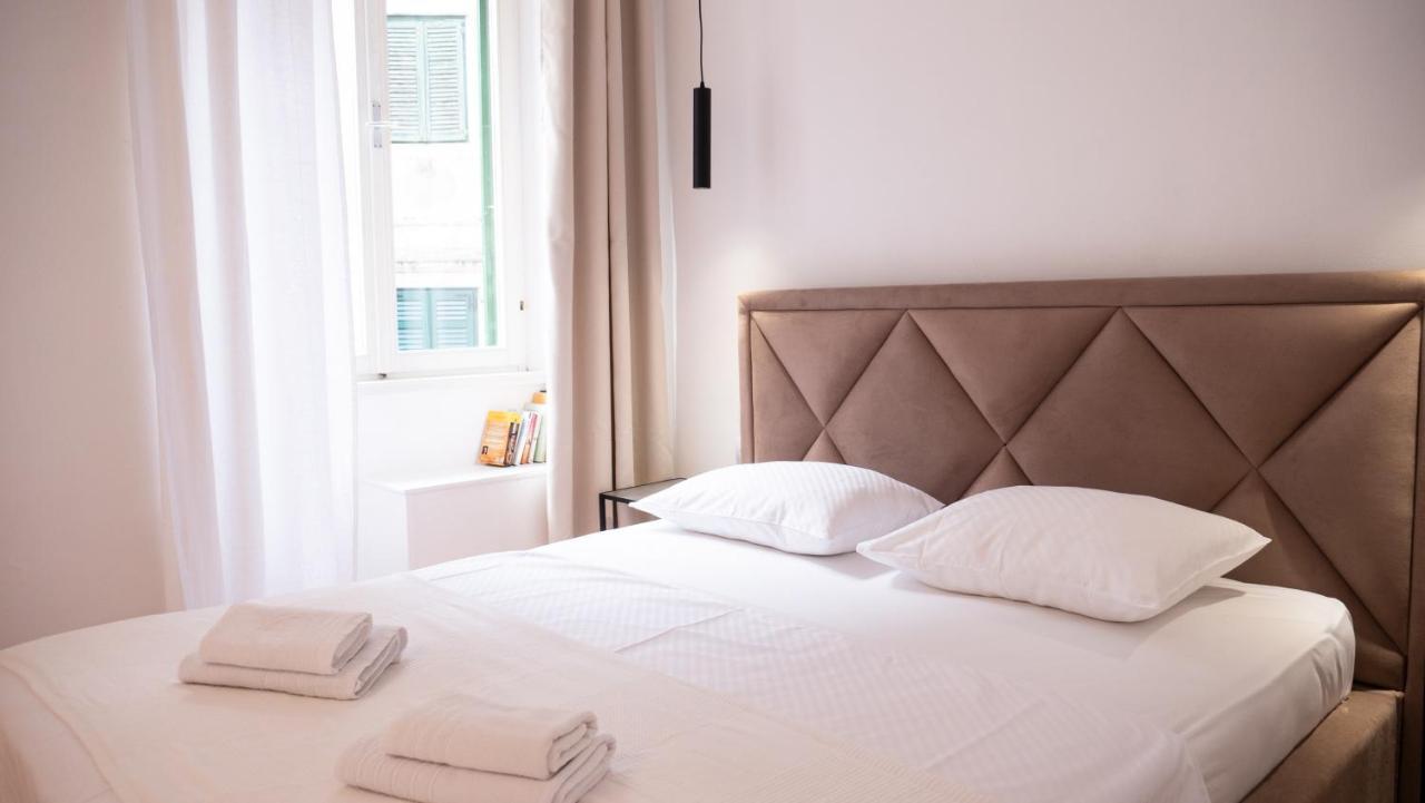 Tower Square Apartments Сплит Экстерьер фото