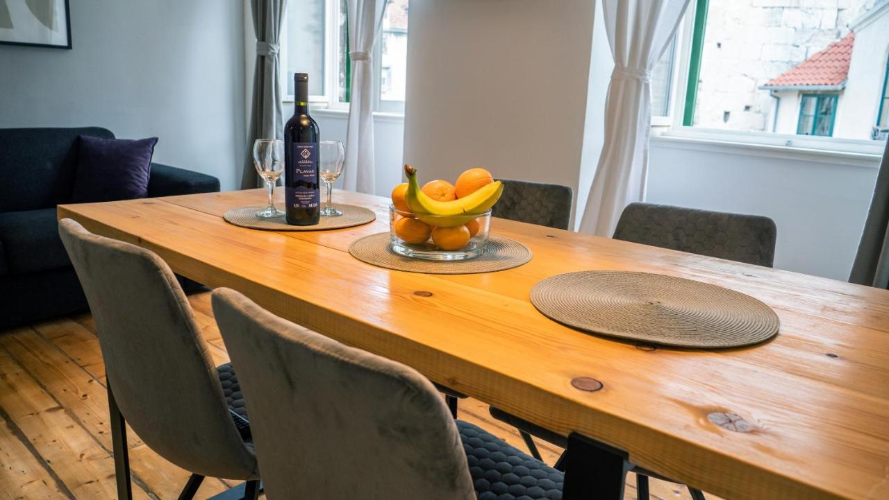 Tower Square Apartments Сплит Экстерьер фото
